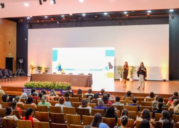 Senador Canedo marca presença em evento nacional sobre proteção animal