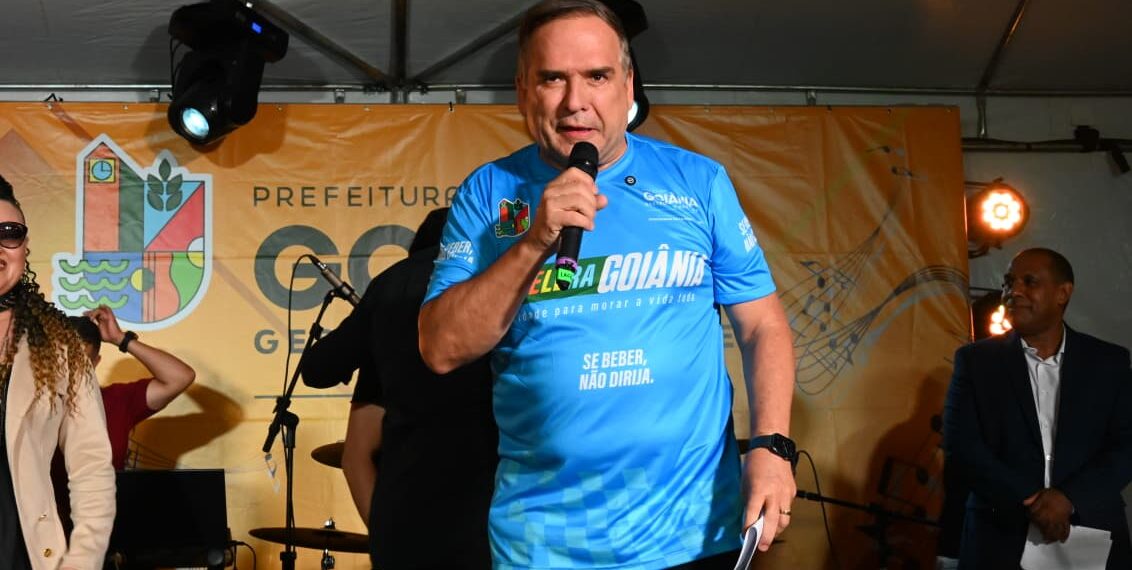 Goiânia prepara Moto Fest em cinco parques para celebrar MotoGP