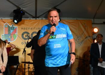 Goiânia prepara Moto Fest em cinco parques para celebrar MotoGP