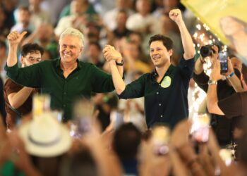 Daniel Vilela diz que Goiás rejeita retrocesso e descarta “tiro no escuro” nas eleições