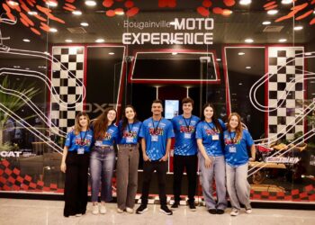 Goiânia reforça estrutura turística para MotoGP e inaugura novo centro de atendimento no Setor Marista