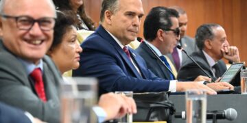 Goiânia supera R$ 10 bilhões em arrecadação e amplia investimentos em 56,5% em 2025