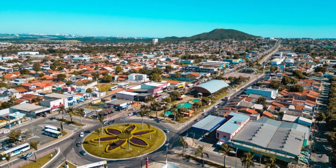 Prefeitura de Senador Canedo inicia cobrança do IPTU 2026 com desconto de 20%