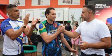 Projeto Rio Verde Mais Ativa completa um ano e deve ganhar novos pontos em Aparecida