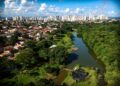 Goiânia consolida protagonismo ambiental e recebe selo internacional de “Cidade Árvore do Mundo”