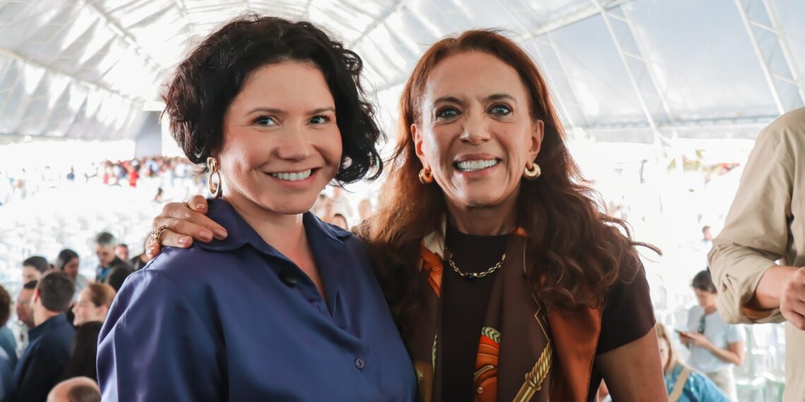 Goiás Social encerra semestre com mutirão de serviços gratuitos em Senador Canedo