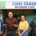 Prefeitura inaugura nova unidade de ensino infantil no Ceasa