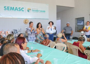 Senador Canedo convoca sociedade civil para gestão do conselho de assistência social