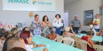 Senador Canedo convoca sociedade civil para gestão do conselho de assistência social