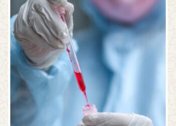 Novo exame de sangue identifica câncer de mama com 95% de assertividade