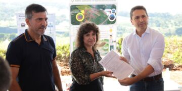 Aparecida regulariza aterro sanitário e obtém licença ambiental após correção de pendências