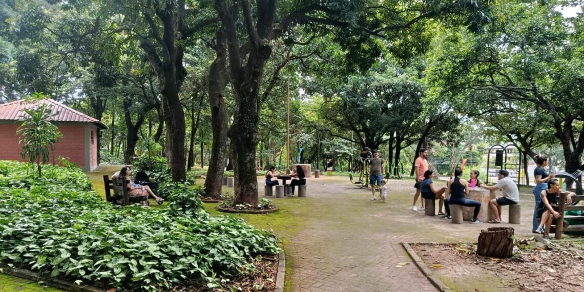 Goiânia ativa Wi-Fi gratuito em parques para impulsionar experiência durante o MotoGP