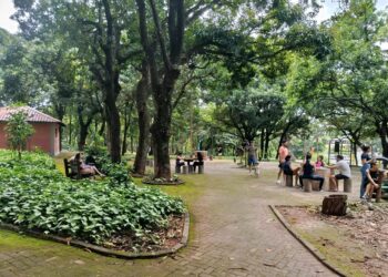 Goiânia ativa Wi-Fi gratuito em parques para impulsionar experiência durante o MotoGP