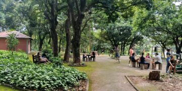 Goiânia ativa Wi-Fi gratuito em parques para impulsionar experiência durante o MotoGP