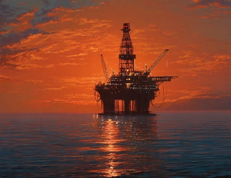 Petróleo recua após sinais dos EUA e alívio nas tensões no Oriente Médio