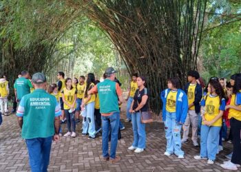 MotoFest leva público aos parques de Goiânia e revela riquezas naturais da capital