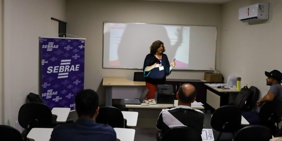 Senador Canedo encerra Semana da Mulher Empreendedora com foco em tecnologia e emoção