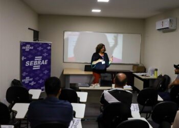 Senador Canedo encerra Semana da Mulher Empreendedora com foco em tecnologia e emoção