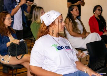 Senador Canedo e Bike Arte Brasil impulsionam o empreendedorismo no Jardim das Oliveiras