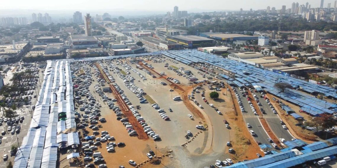 MotoGP em Goiânia estreia com operação eficiente e sem ocorrências graves