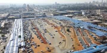 MotoGP em Goiânia estreia com operação eficiente e sem ocorrências graves