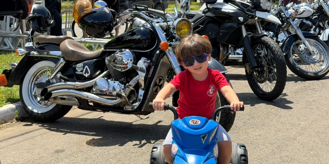 MotoGP em Goiânia: Cultura e Esporte Compartilhados