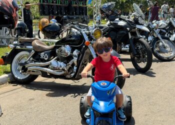 MotoGP em Goiânia: Cultura e Esporte Compartilhados