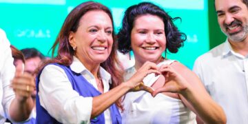 Gracinha Caiado anuncia dia extra do Goiás Social em Senador Canedo