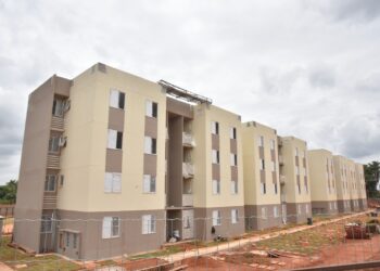 Aparecida divulga lista para etapa decisiva do Minha Casa Minha Vida e convoca 768 famílias