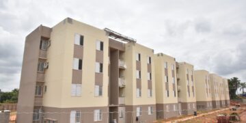 Aparecida divulga lista para etapa decisiva do Minha Casa Minha Vida e convoca 768 famílias