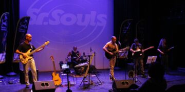 Sr. Souls retorna ao Sesc Centro Goiânia com espetáculo gratuito