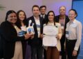 Aparecida de Goiânia conquista dois prêmios do Sebrae com projetos de inovação e sustentabilidade