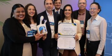 Aparecida de Goiânia conquista dois prêmios do Sebrae com projetos de inovação e sustentabilidade