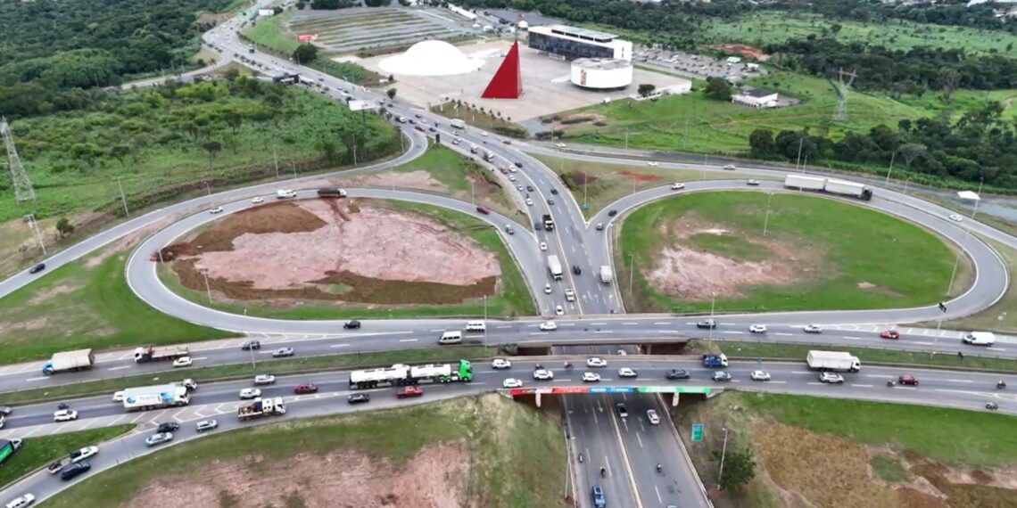 Goiânia anuncia projeto paisagístico definitivo para a Avenida Jamel Cecílio