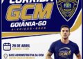 Guarda Civil Metropolitana abre inscrições para a 2ª Corrida GCM Goiânia