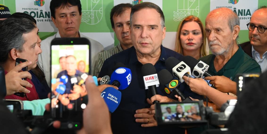 Prefeitura propõe subsídio de aluguel para revitalizar o Centro de Goiânia