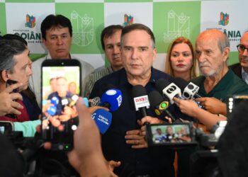 Prefeitura propõe subsídio de aluguel para revitalizar o Centro de Goiânia