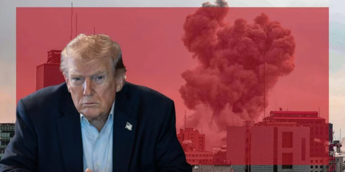 Guerra entre EUA e Irã entra em impasse e reduz margem para acordo