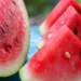 Melancia pode contribuir para a saúde do coração, aponta estudo brasileiro