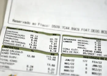 Nova regra muda cobrança da conta de luz em todo o Brasil