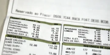 Nova regra muda cobrança da conta de luz em todo o Brasil
