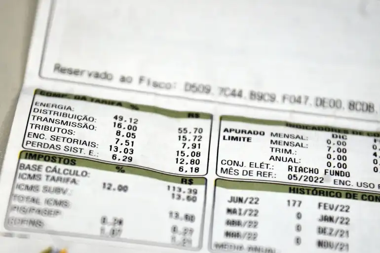 Nova regra muda cobrança da conta de luz em todo o Brasil