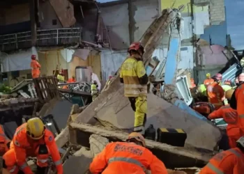 Tragédia em lar de idosos em BH: bombeiros encerram buscas após localizar último corpo