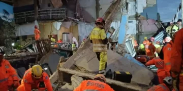Tragédia em lar de idosos em BH: bombeiros encerram buscas após localizar último corpo