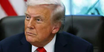 Trump rejeita termos de Teerã e descarta negociação imediata