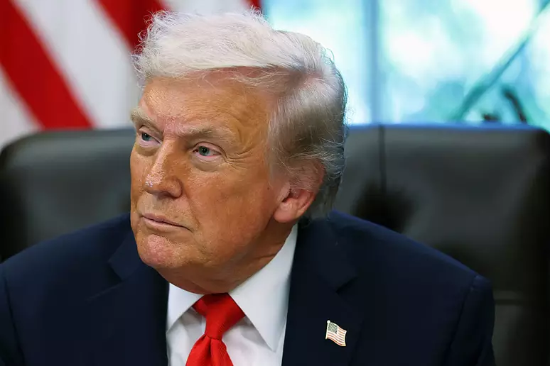 Trump rejeita termos de Teerã e descarta negociação imediata