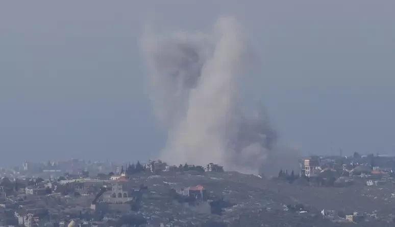 Israel amplia ofensiva contra Irã e Líbano e projeta ao menos mais dez dias de guerra