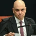 Moraes nega ter recebido mensagens atribuídas a Daniel Vorcaro no dia da prisão do banqueiro