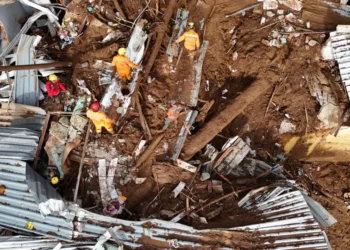 Tragédia na Zona da Mata: Juiz de Fora e Ubá contabilizam mais de 72 mortos após chuvas históricas