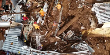 Tragédia na Zona da Mata: Juiz de Fora e Ubá contabilizam mais de 72 mortos após chuvas históricas